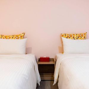 Standard Twin Room Travel Subsidy Programme Only